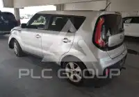 2017 KIA Soul фото