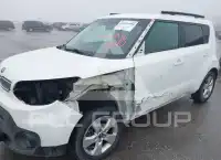 2017 KIA Soul фото