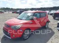 2017 KIA Soul photo