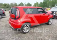 2017 KIA Soul фото