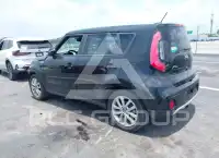2017 KIA Soul photo