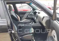 2017 KIA Soul photo