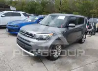 2017 KIA Soul фото