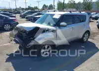 2017 KIA Soul фото