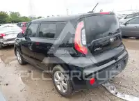 2017 KIA Soul фото