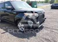 2017 KIA Soul photo