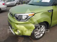 2017 KIA Soul фото