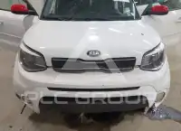 2017 KIA Soul фото