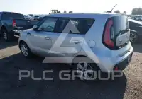 2017 KIA Soul фото