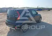 2017 KIA Soul фото