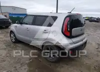2017 KIA Soul фото