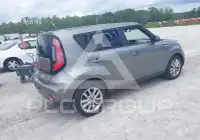 2017 KIA Soul фото