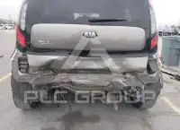 2017 KIA Soul photo