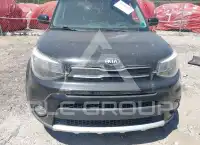 2017 KIA Soul фото