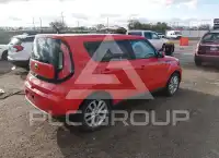 2017 KIA Soul photo