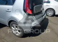 2017 KIA Soul фото