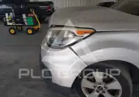 2017 KIA Soul фото