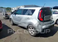 2017 KIA Soul фото