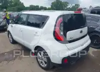 2017 KIA Soul фото