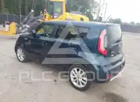 2017 KIA Soul фото