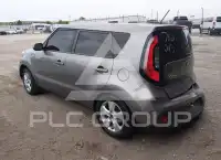 2017 KIA Soul фото