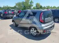 2017 KIA Soul photo