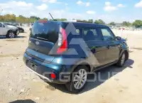 2017 KIA Soul фото