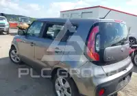 2017 KIA Soul фото