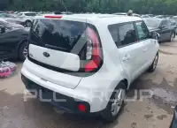 2017 KIA Soul фото