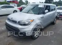 2017 KIA Soul photo