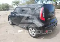 2017 KIA Soul photo
