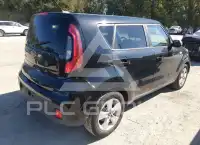2017 KIA Soul photo