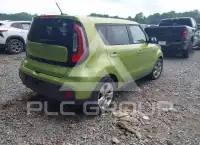 2017 KIA Soul фото