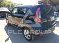 2017 KIA Soul photo