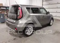 2017 KIA Soul фото