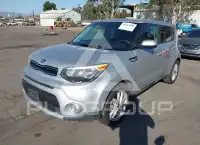 2017 KIA Soul фото