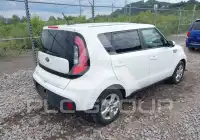 2017 KIA Soul фото