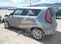 2017 KIA Soul photo