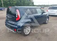 2017 KIA Soul фото