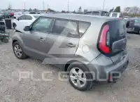 2017 KIA Soul фото