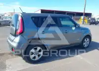 2017 KIA Soul фото