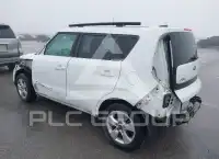 2017 KIA Soul фото