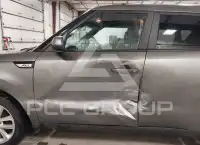2017 KIA Soul фото