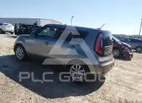 2017 KIA Soul фото