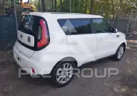 2017 KIA Soul фото