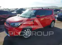2017 KIA Soul фото