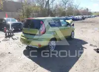 2017 KIA Soul photo