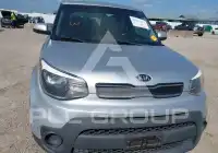 2017 KIA Soul photo