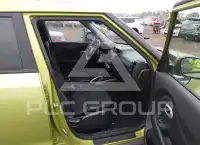2017 KIA Soul photo