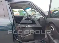 2017 KIA Soul photo